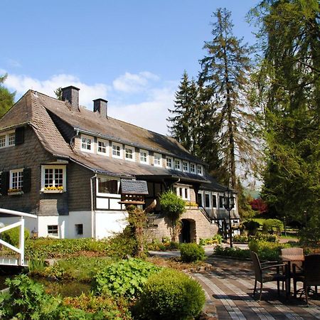 Romantik Hotel Stryckhaus Виллинген Экстерьер фото