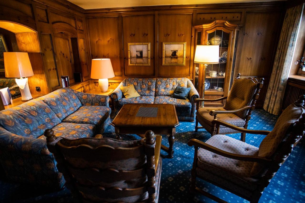 Romantik Hotel Stryckhaus Виллинген Экстерьер фото