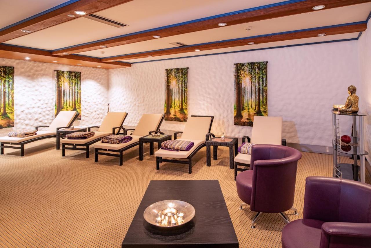 Romantik Hotel Stryckhaus Виллинген Экстерьер фото