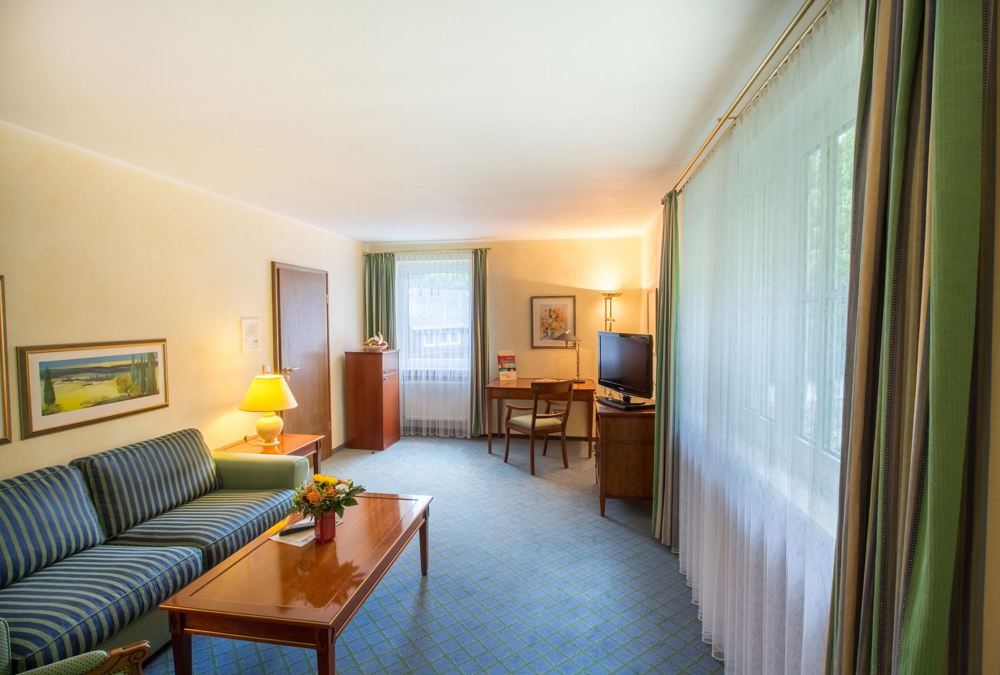 Romantik Hotel Stryckhaus Виллинген Экстерьер фото