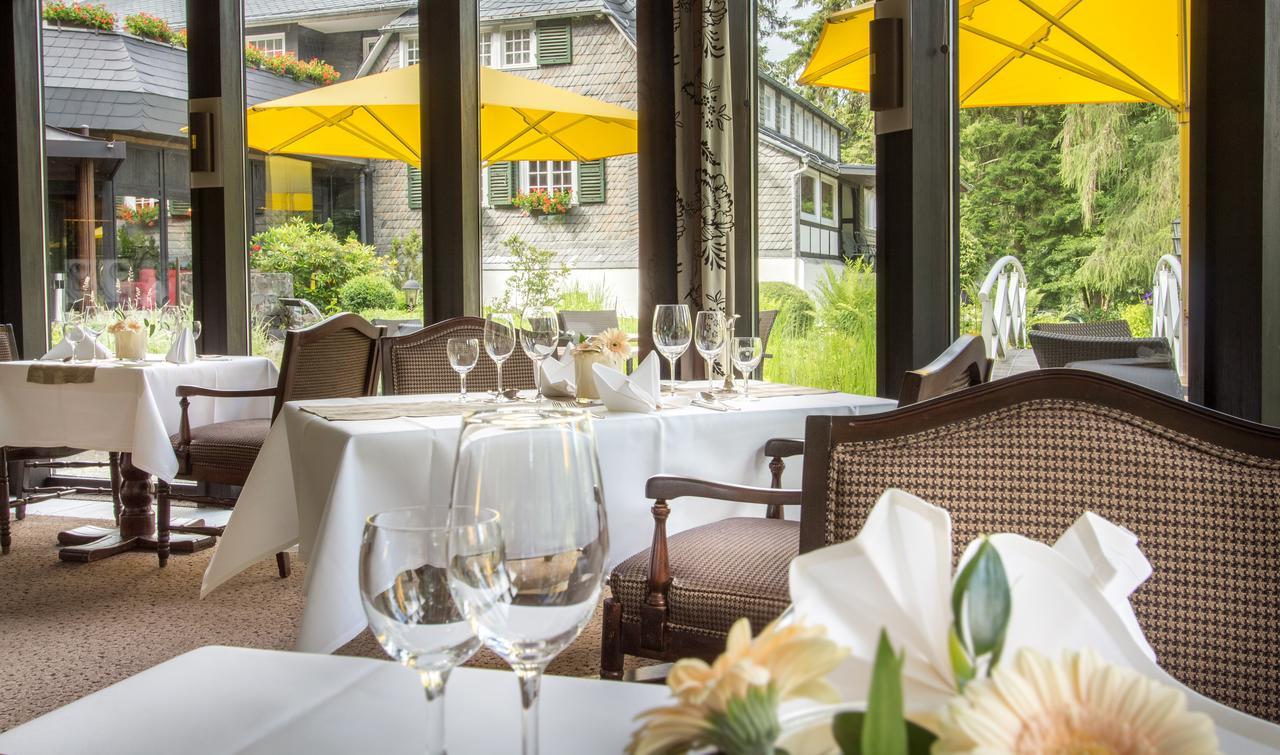 Romantik Hotel Stryckhaus Виллинген Экстерьер фото
