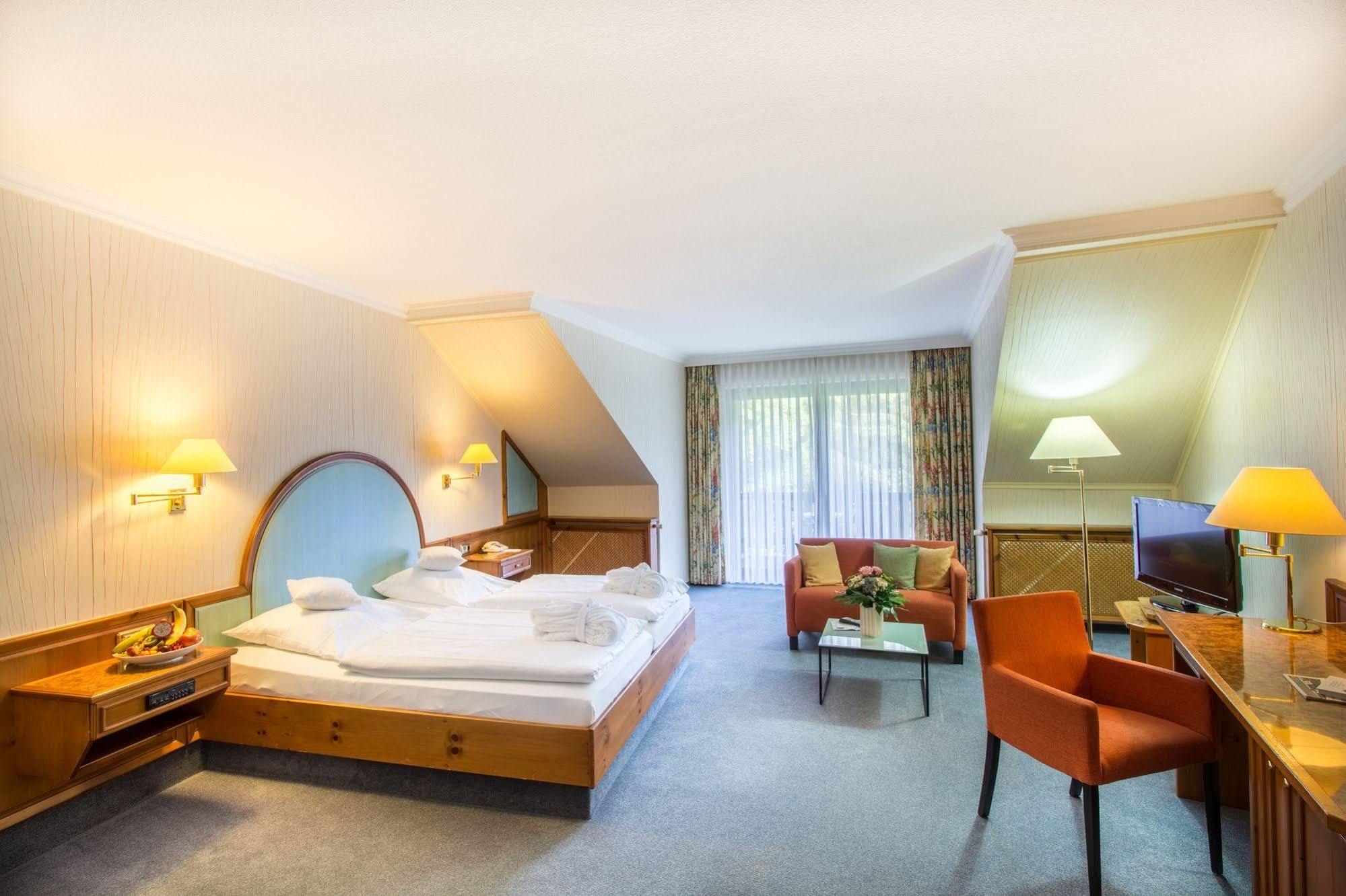 Romantik Hotel Stryckhaus Виллинген Экстерьер фото
